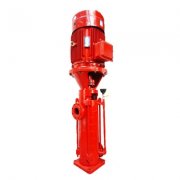 消防泵的选择和应用有什么规定？