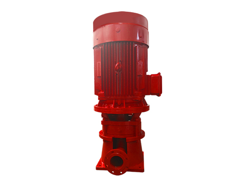 XBD-HY型恒压消防＠ 切线泵