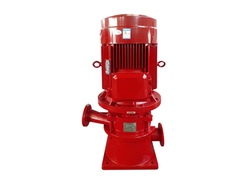 XBD-HY型恒压消防■切线泵